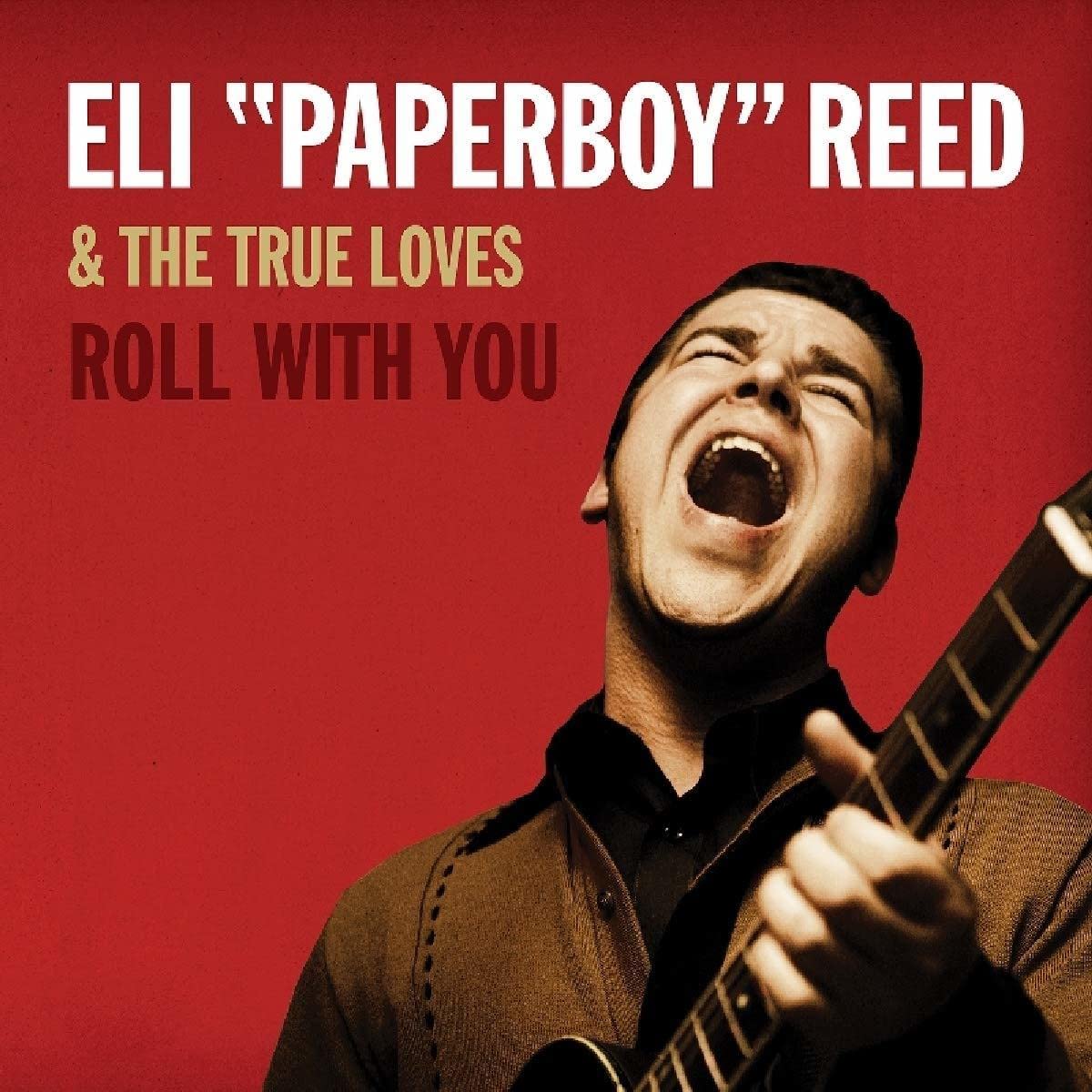 Roll With You [Deluxe Remastered Edition]