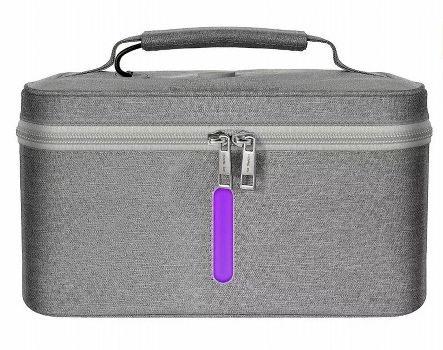 Premium Cleaning Travel Bag,Portable Large Size Cleaner
