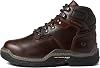 Raider Durashocks® 6" Impermeable Punta Compuesta Met-Guard 4