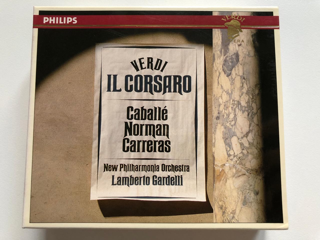 Il Corsaro