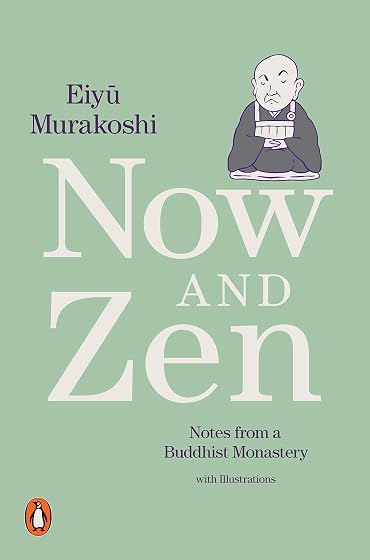 Now and zen