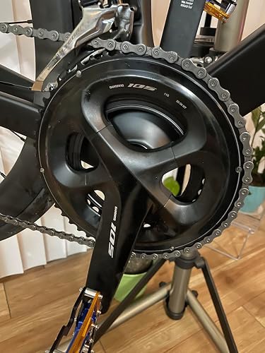 Amazon | SHIMANO 105 FC-R7000 クランクセット 172.5x52/36 | シマノ