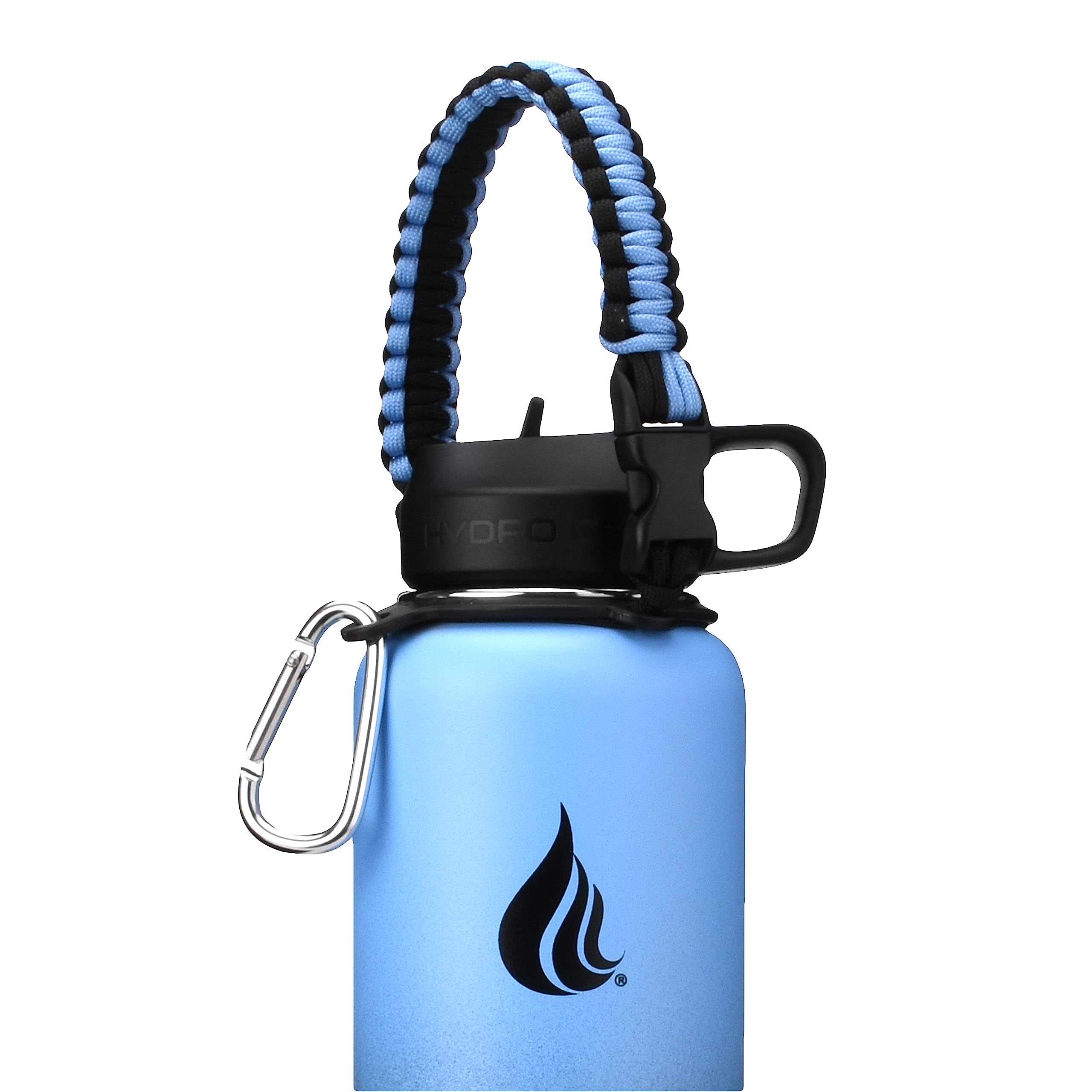 Hydro Cell Paracord Handle - Water Bottle Carrier -10 Hydro Cell Paracord Handle - Water Bottle Carrier -10