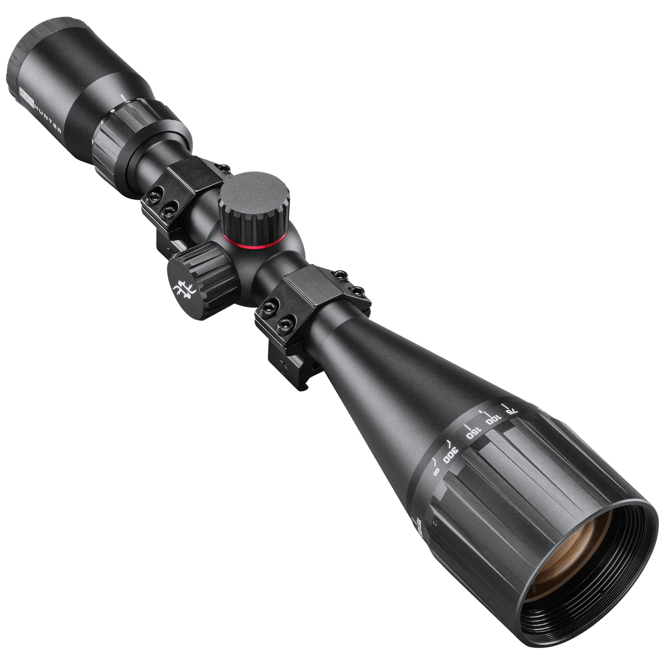 Amazon.com : PRO Hunter 6-18X50MM RIFLESCOPE : Sports & Outdoors