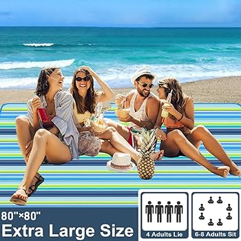 Amazon.com: LRUUIDDE Extra Large 80
