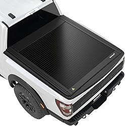 Bestwyll BY22 Retractable Hard Cover