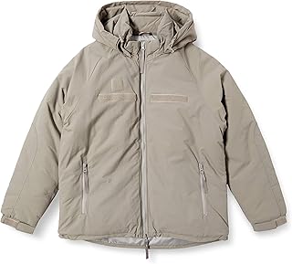 HOUSTON(ヒューストン) アウターLEVEL7 JACKETメンズ