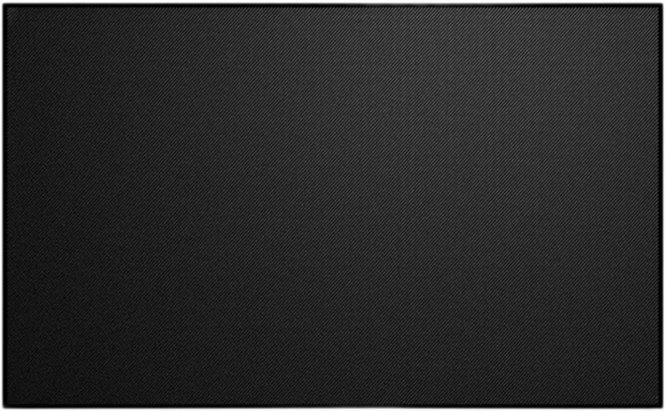 Grill Mat for Outdoor Use - Floor Protection for Grill Area, 152cmx106cm