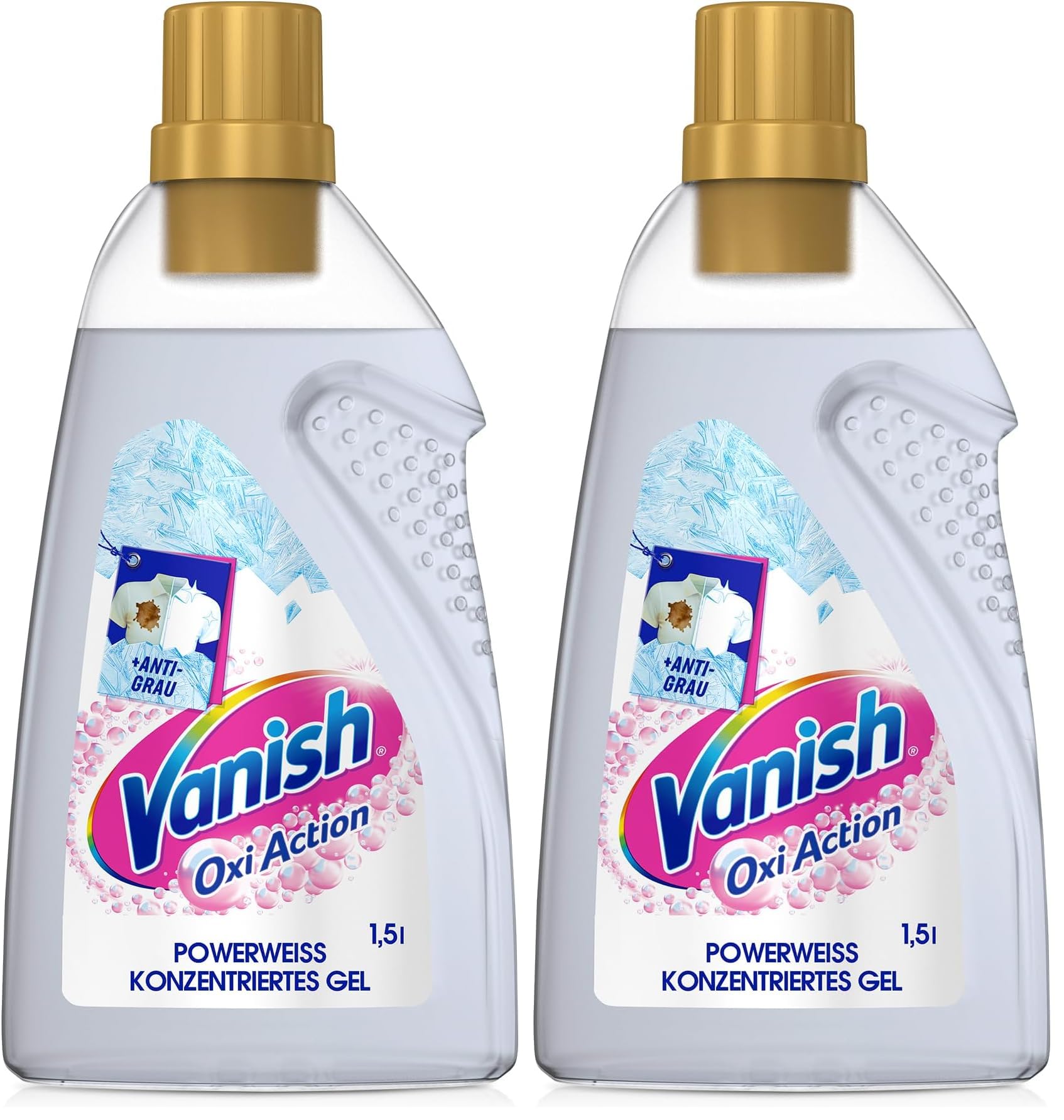 Finish deal