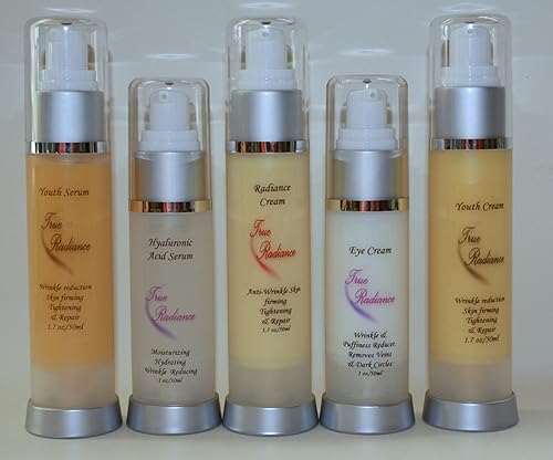 Miniatura 2 de La mejor crema para ojos sin líneas reduce los pies de gallo, las ojeras y la hinchazón. Antiarrugas y más. 10% Reguage, 10% Syncoll, 8% Pepha,