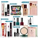 NOY Makeup Kit Combo Delight- Indulge In Double The Beauty Joy (Pack Of-15) #YN289 gallery image