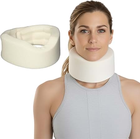 Amazon.com: Sammons Preston Soft Cervical Collar, 2