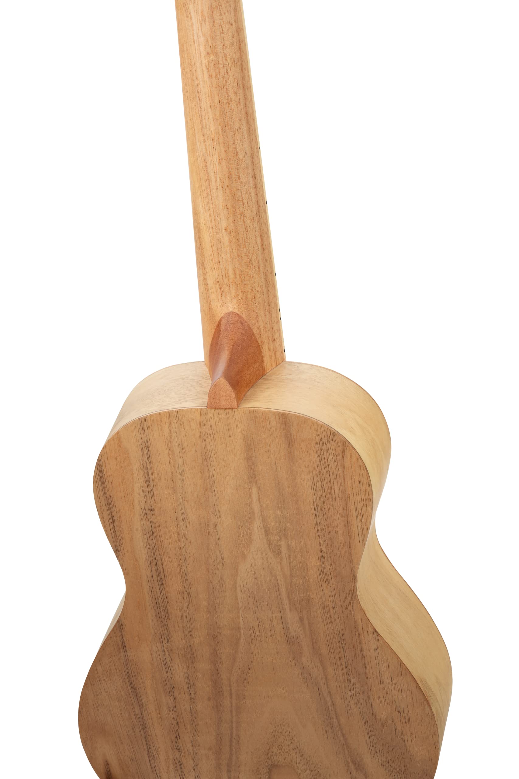 Ortega Guitars Ukulélé Concert Acoustique – Série Art – Épicéa, Himalaya (RUAR-HY)