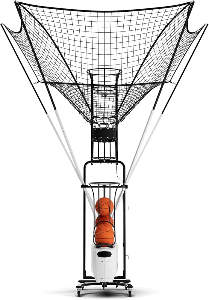 Amazon | ドクターディッシュホームバスケットボールシューティング