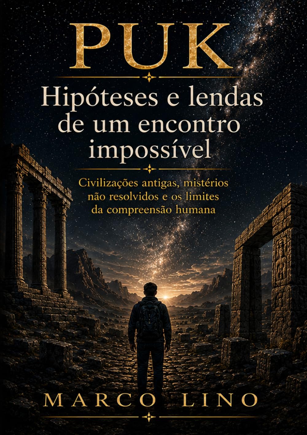 Documentos Desclassificados do Mistério: NASA, o Pentágono, a CIA e a nova investigação oficial sobre OVNIs e fenômenos anômalos