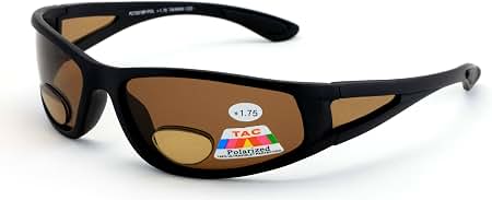 Amazon.com: Vision World Eyewear Mens Polarized fly fishing