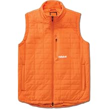 REST STOP PUFF VEST