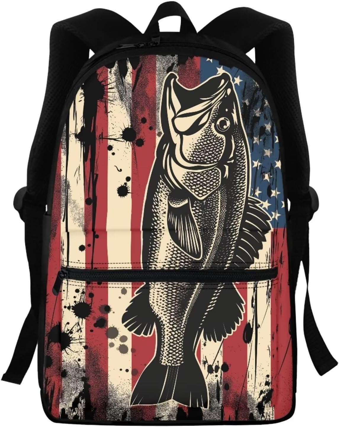 Belidome Kids Boys Girls Backpack for School Book Bags Daypack for Hiking Travel Casual Athletic