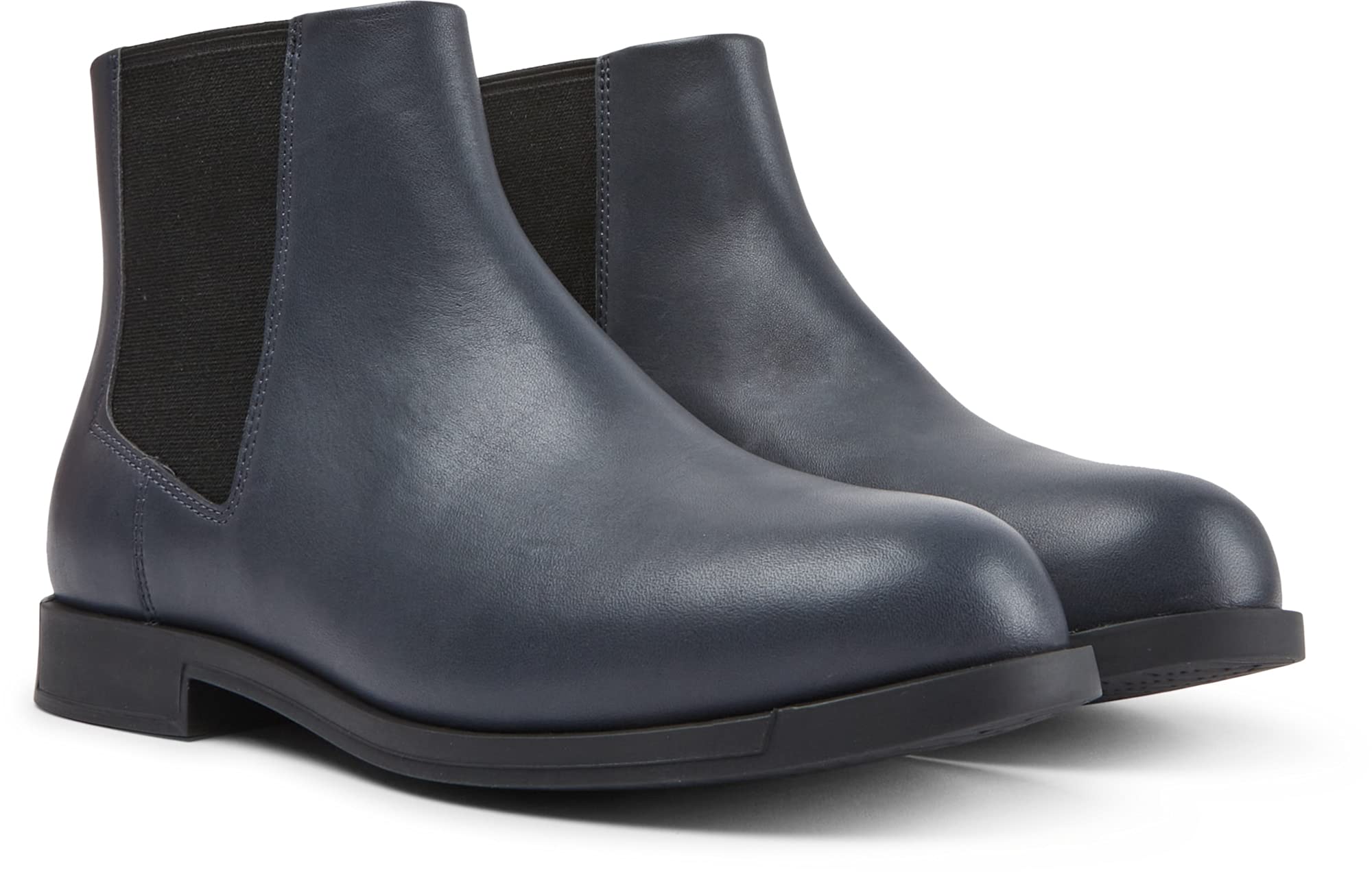 Camper Bowie K400023 StivalettiDonna