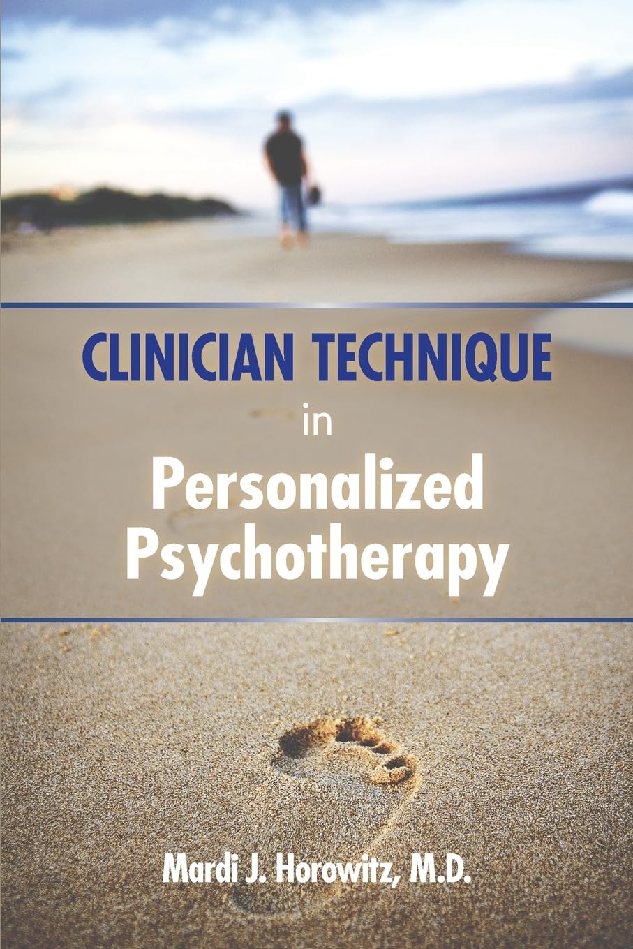Clinician Technique in Personalized Psychotherapy      Paperback – September 26, 2025