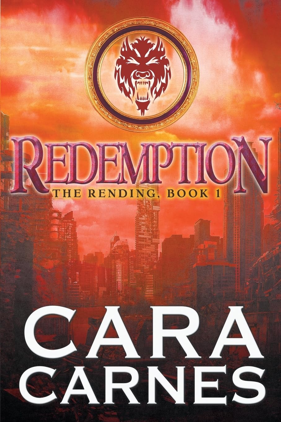 Redemption: Volume 1 (The Rending)