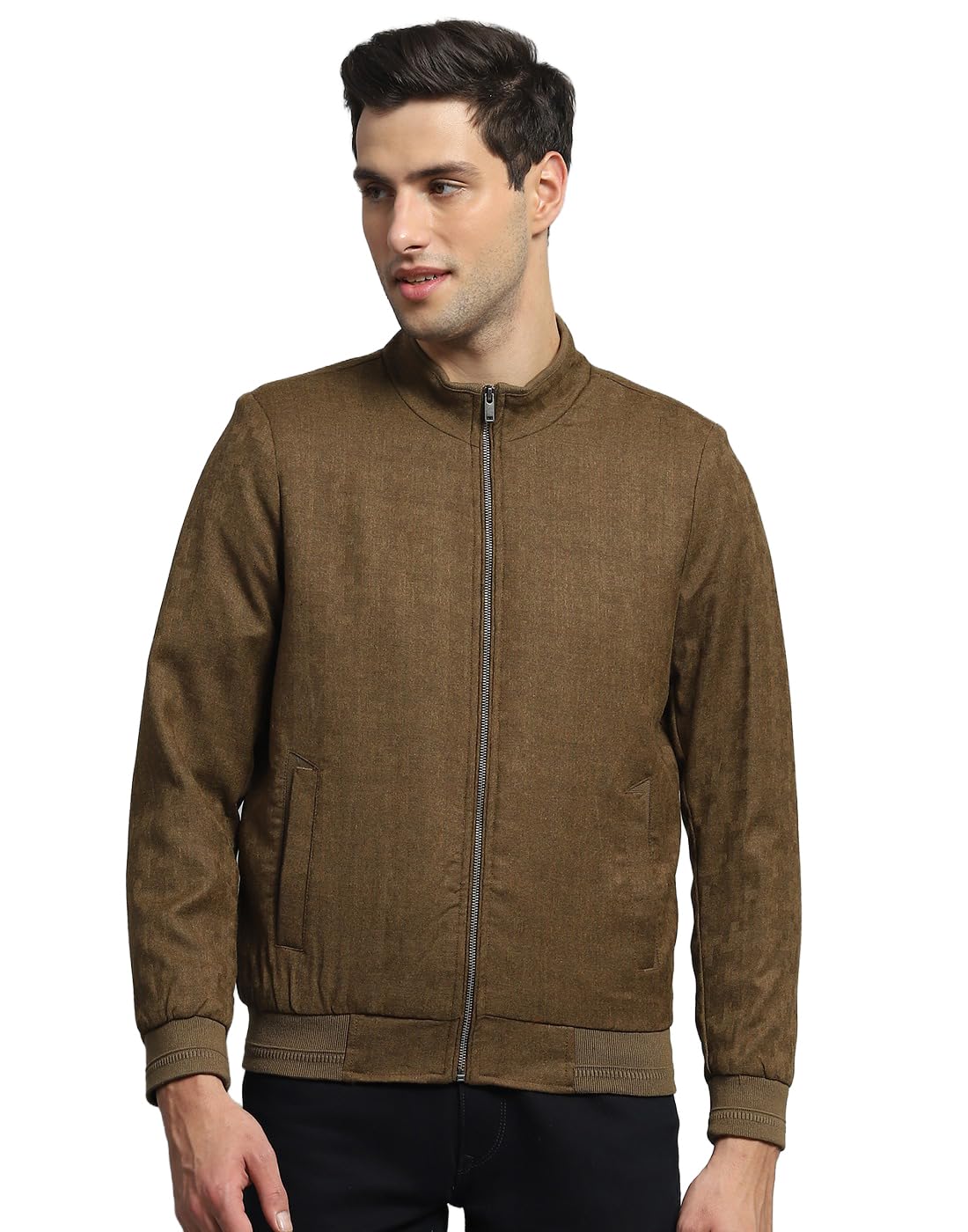 monte carlo Mens Regular Fit Full Sleeve Collar Jacket | Warm Coat for Men | Stylish Full Sleeve Zipper Jacket (Pack of 1)-picture-49