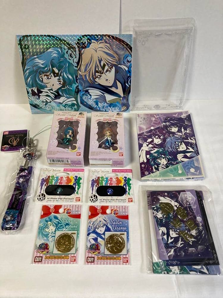 Amazon.co.jp: セーラームーン セーラーウラヌスとセーラー Amazon.co.jp: セーラームーン セーラーウラヌスとセーラー