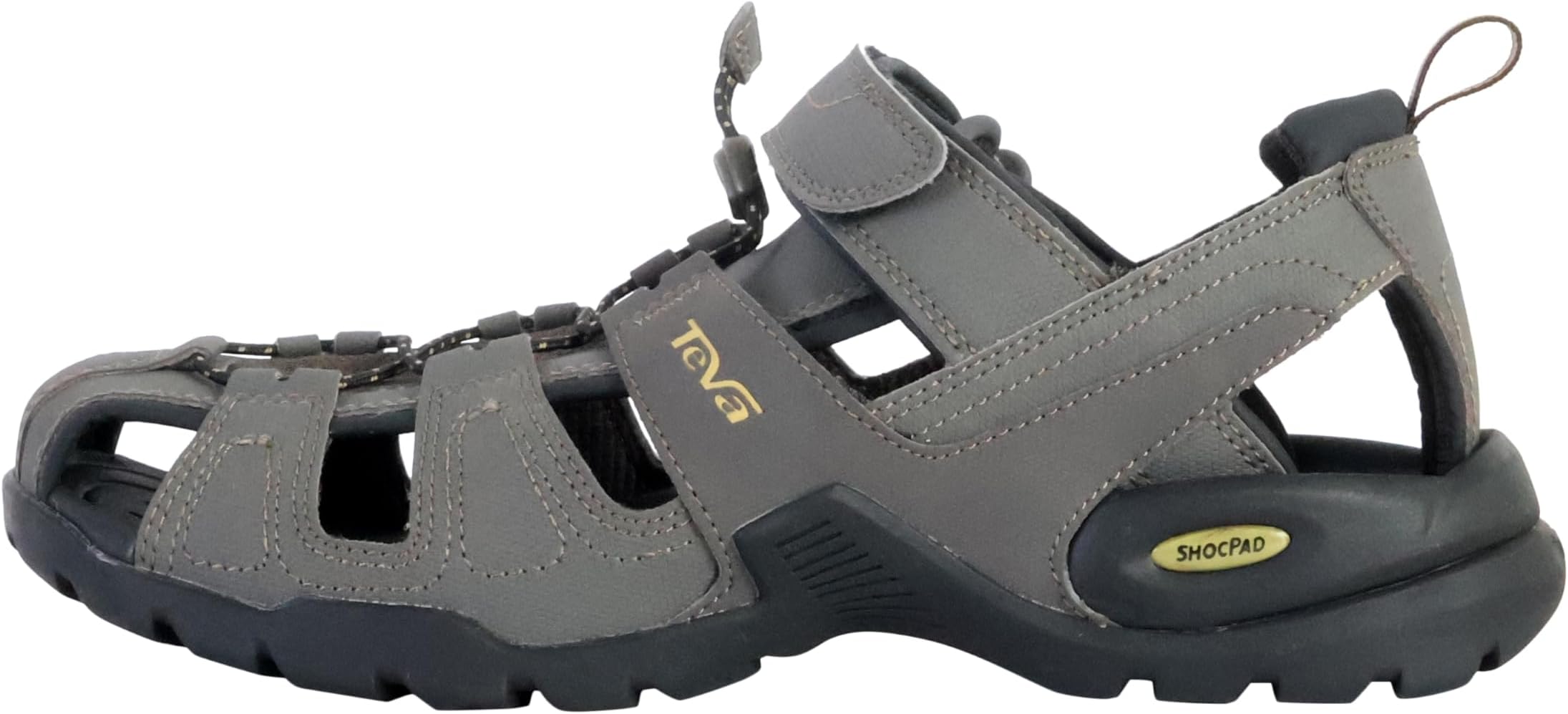 Forebay mens Sandal