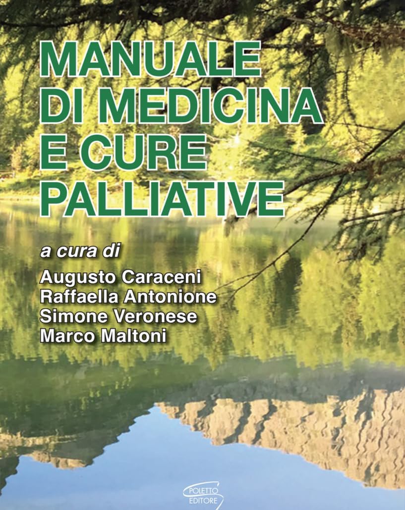 Manuale Di Medicina E Cure Palliative - 4