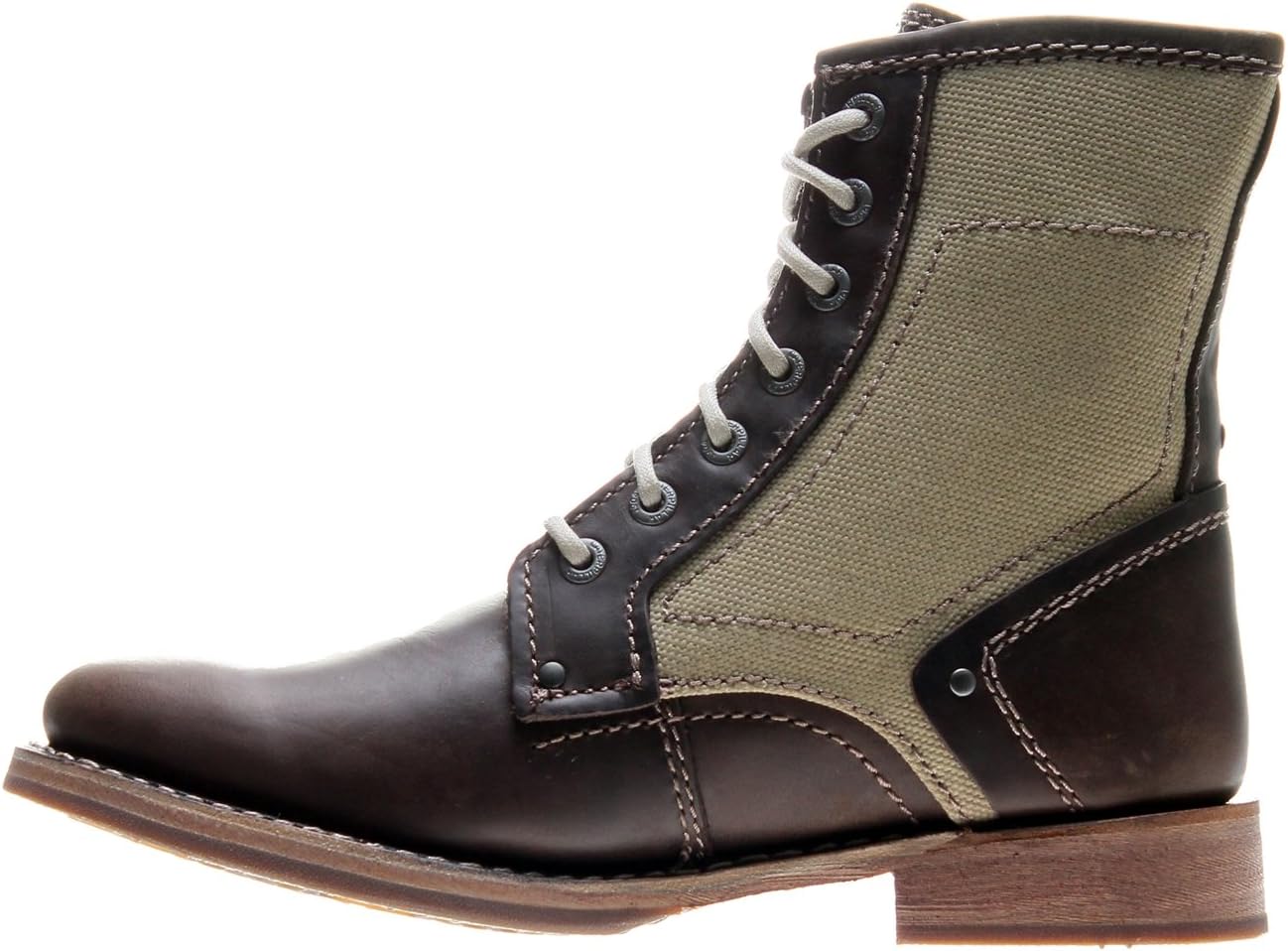 Caterpillar Men's Abe Boot Moda
