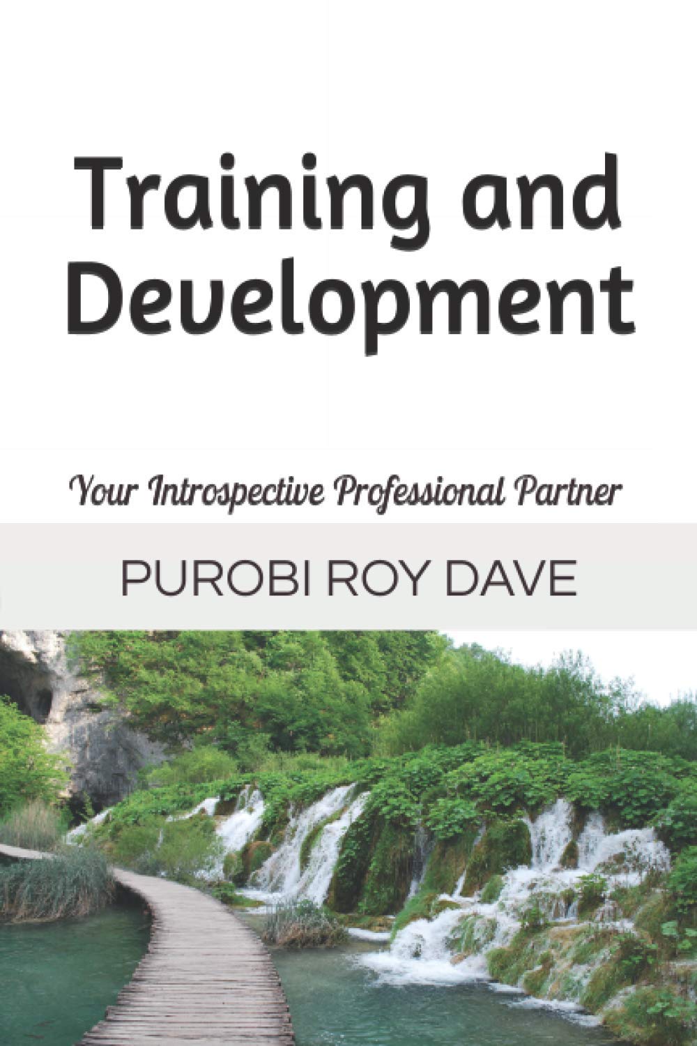 Your Introspective Professional Partner - Training and Development
