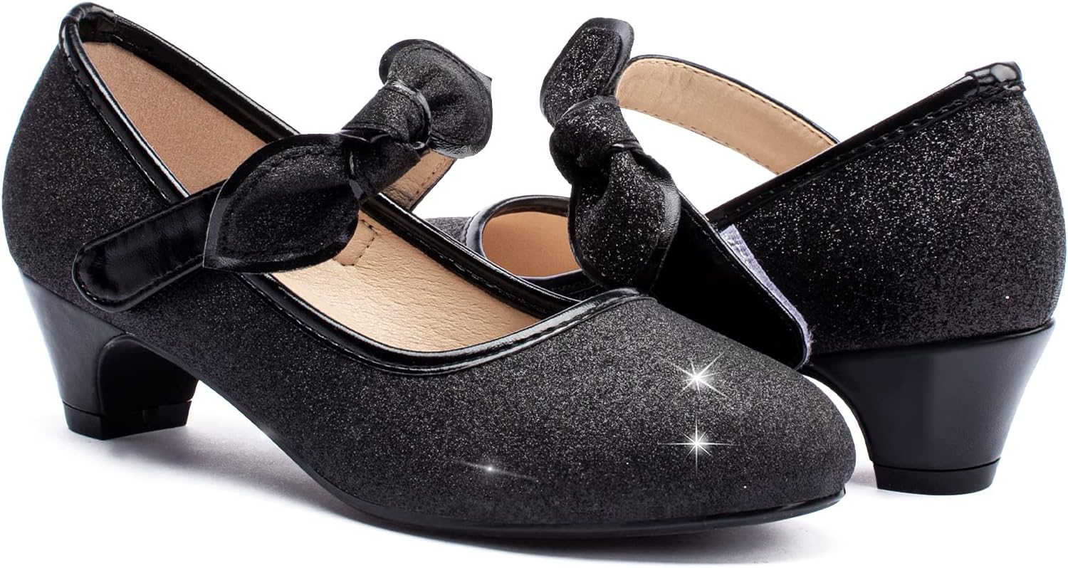 Sparkling High Heel Princess Shoes for Girls in Egypt Ubuy