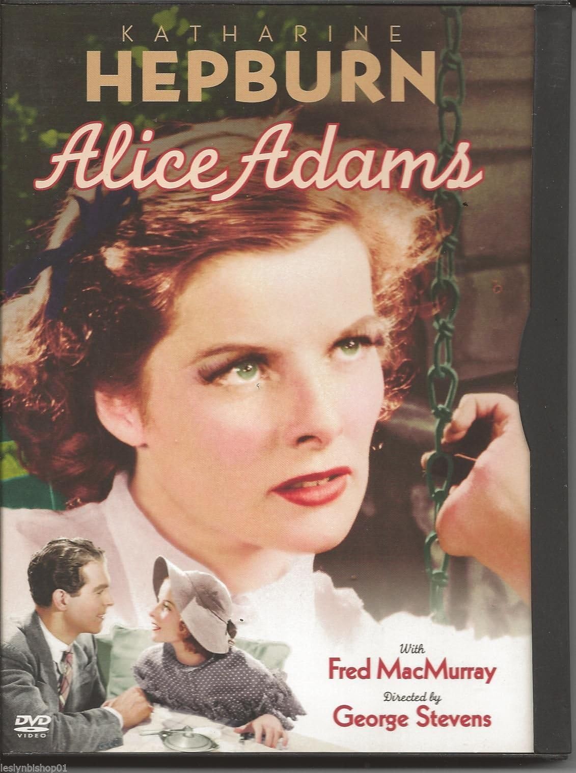 Alice Adams
