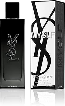 Yves Saint Laurent MYSLF 香水 100ml Amazon.com : Yves Saint Laurent Ysl Myslf Eau de Parfum Spray for