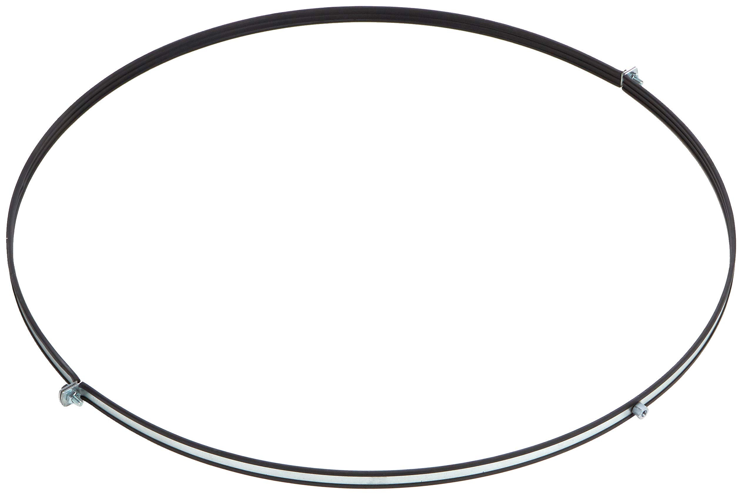 FISCHER 024646 - Abrazadera ventilacion LGS 1120 / 1U
