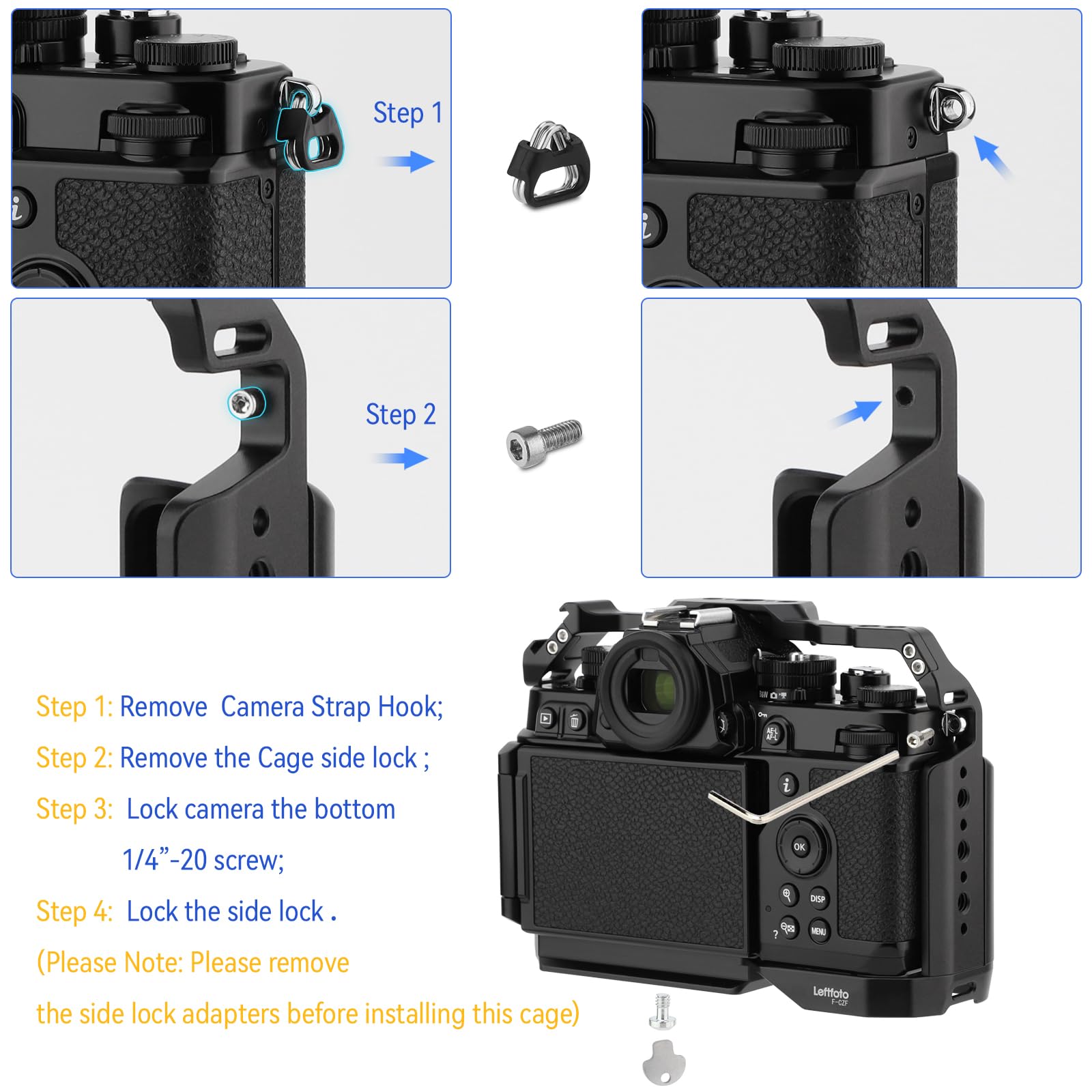 オーダー受付❁﻿カメラ アレンジカメラ フレーム Amazon.co.jp: AstrHori AF 27mm F2.8 オートフォーカス APS-C