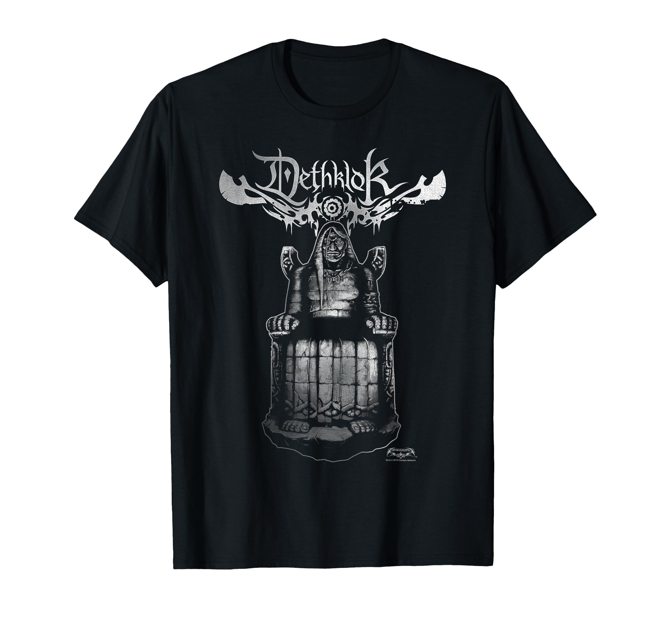 Kleidung mit Designs von Amazon Merch on Demand