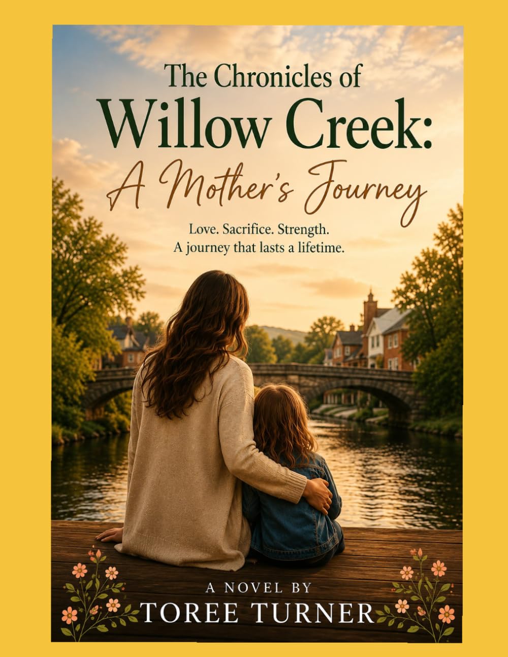 The Chronicles of Willow Creek: A Mother’s Journey