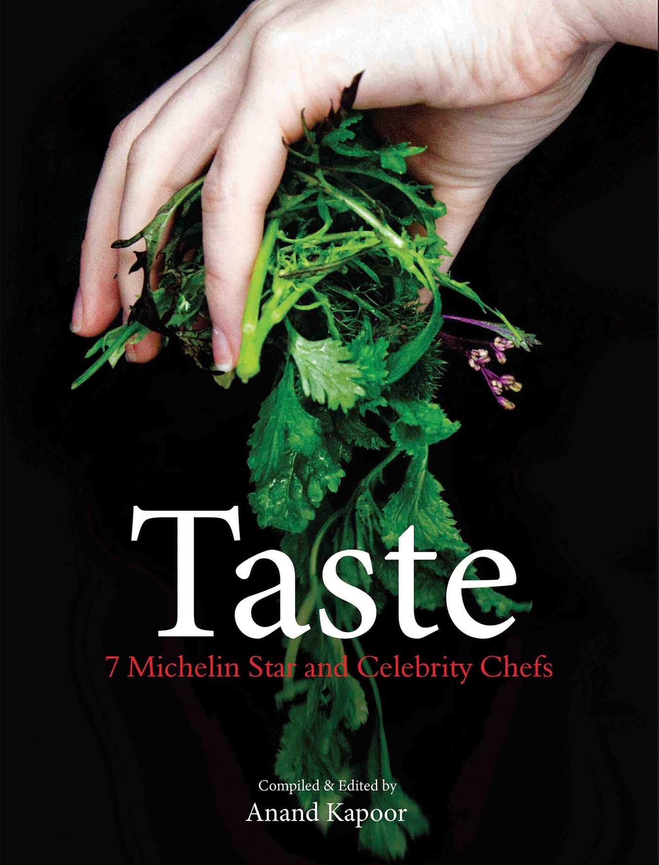 Taste - 7 Michelin Star and Celebrity Chefs