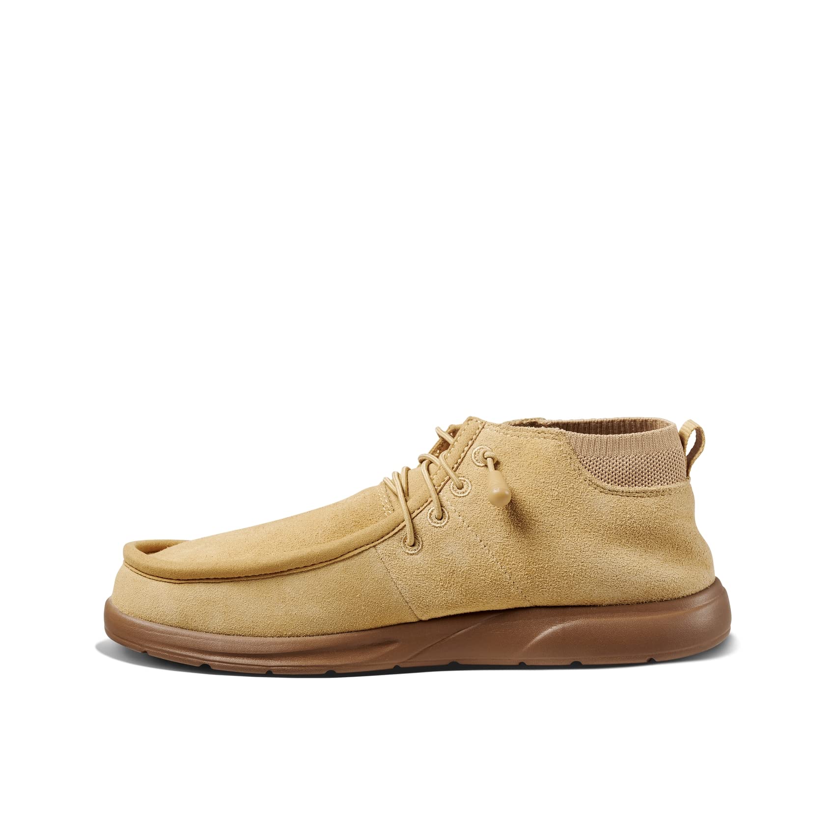 Reef Cushion Coast Mid Se, Zapatillas Hombre