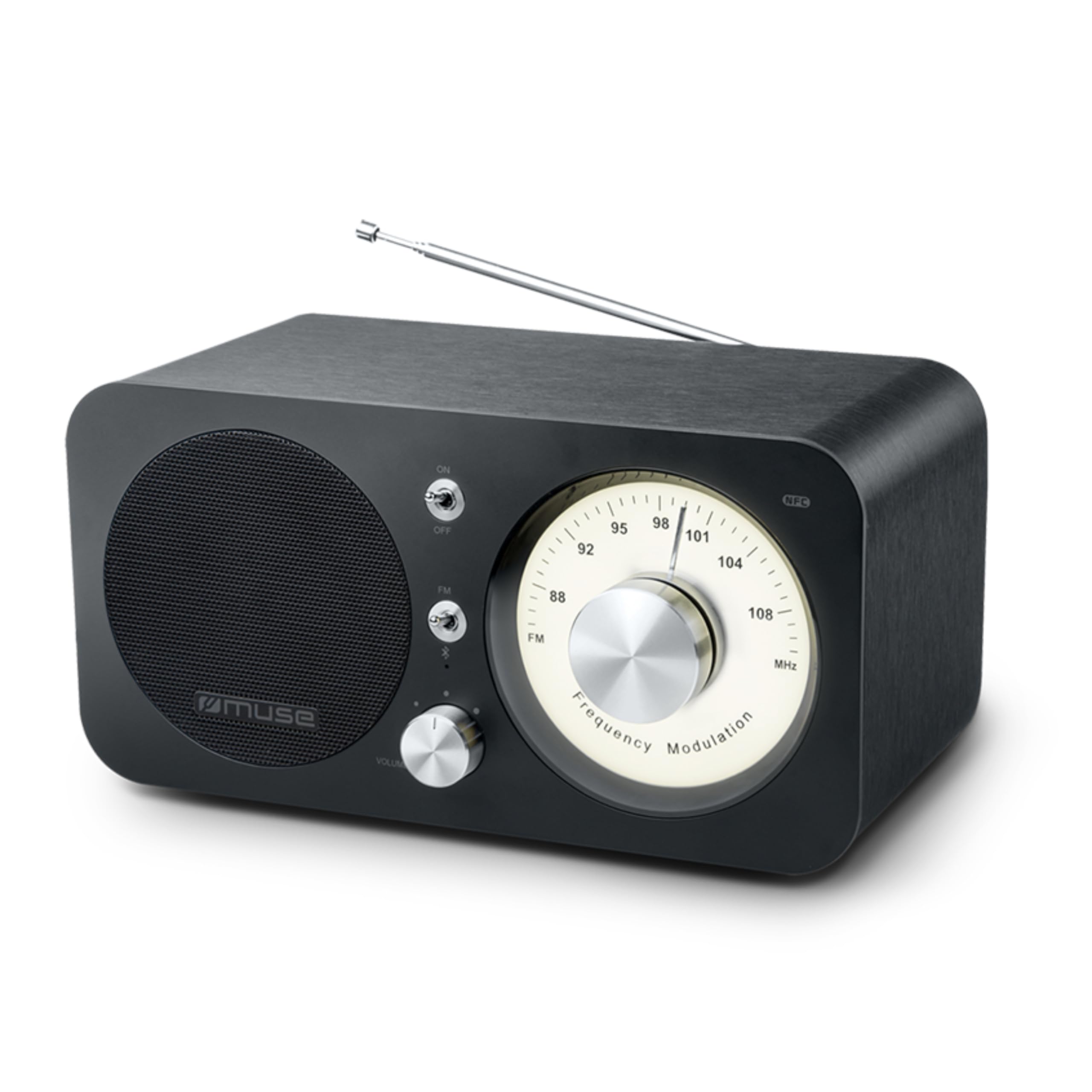 Muse M-095 BT Radio