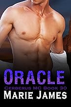 Oracle (Cerberus MC Book 30)