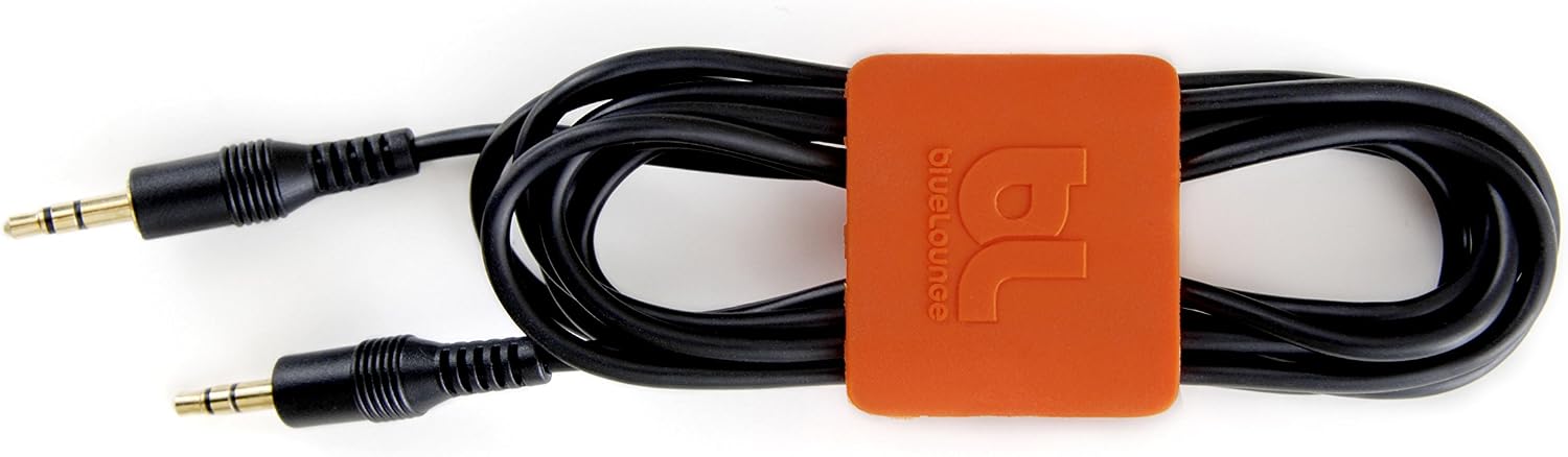 Bluelounge CableClips, Medium