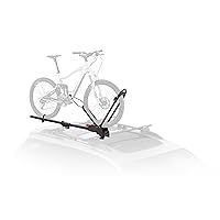 Whispbar Y8002104 P/Bici FRONTLOADER da Tetto Fissaggio Ruota Anteriore