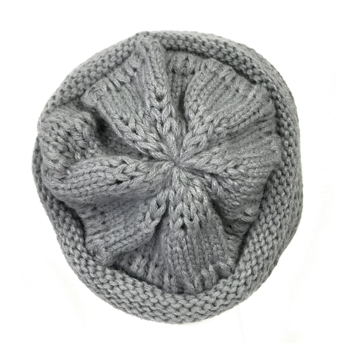 Wrapables Slouchy Winter Beanie Cap Hat