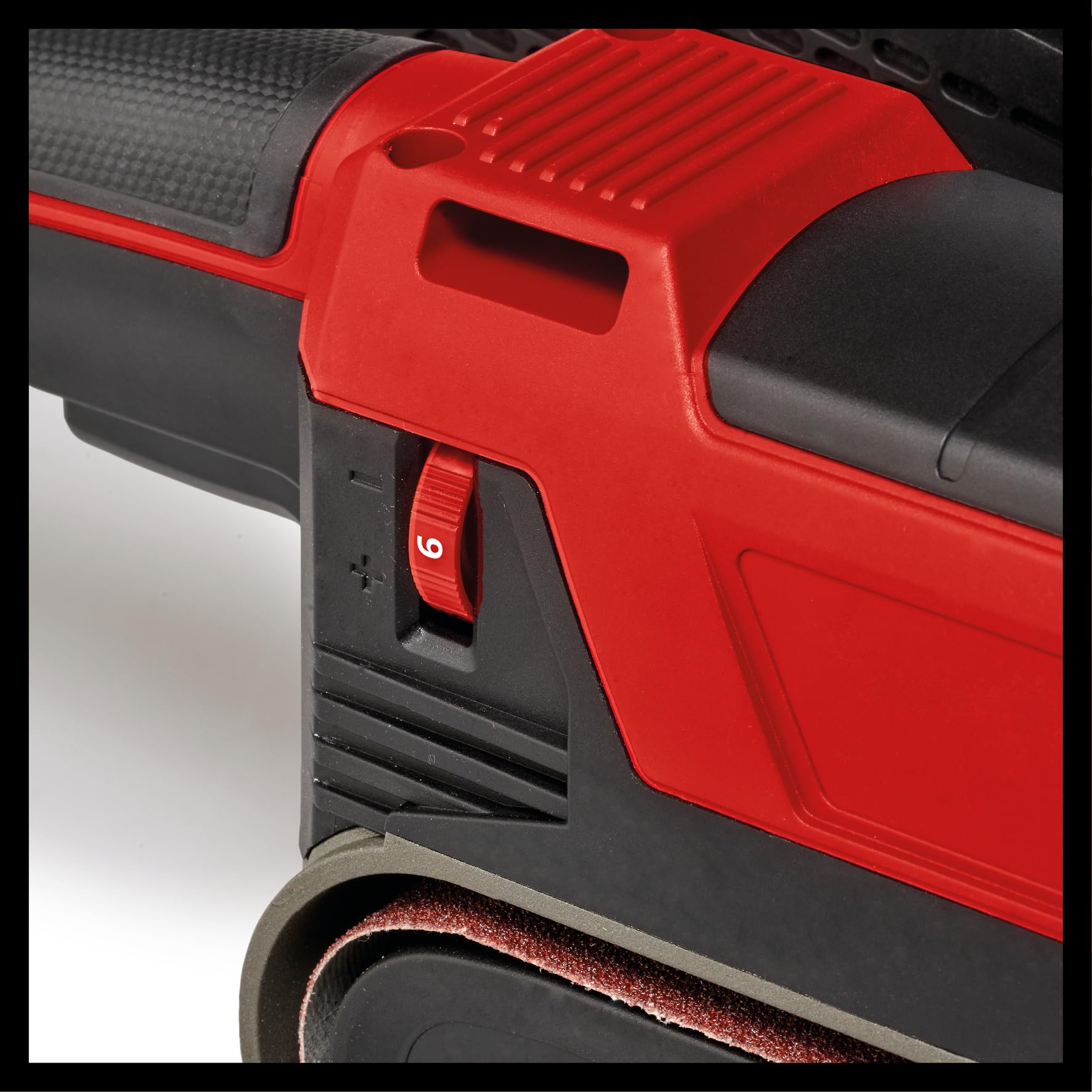 Einhell TE-BS 850 E, Tank Zımpara - 4466245 : Amazon.com.tr: Yapı