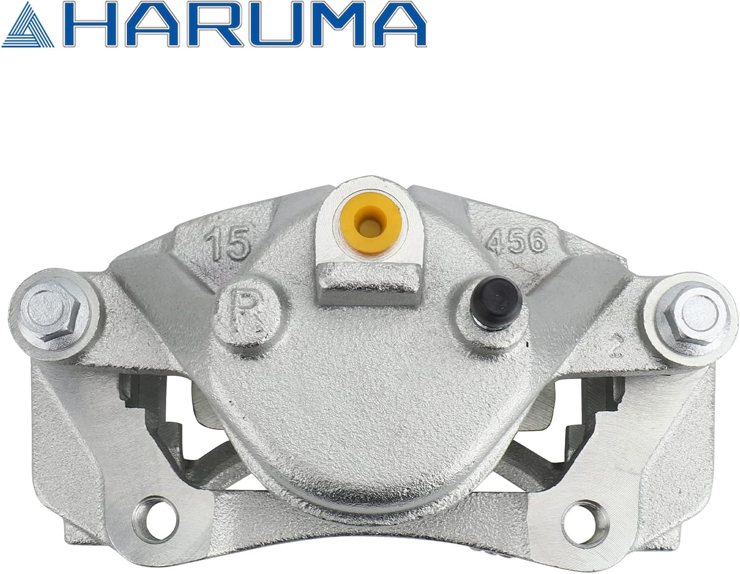 18B4639 Front Passenger Side Brake Caliper for Chevrolet Venture 1997-2005; for Pontiac Trans Sport/Montana/Grand Prix/Bonneville; for Oldsmobile Silhouette/Intrigue; for Buick Regal/LeSabre/Century