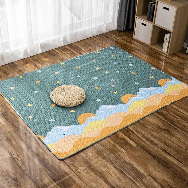 Coussin de canapé ZORZA en coton premium lavable haute résistance