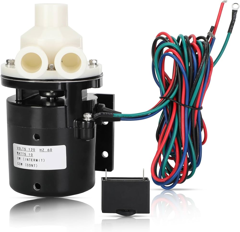 Tokoma Notonmek New 8-97170327-0 8971703270 Water Temperature