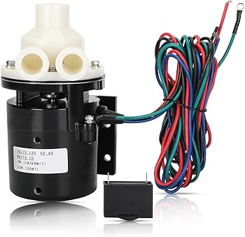 Amazon.com: Replacement for Hoshizaki PA0613,APTA92P10WD1 Water